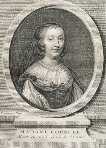 anne-marie_bigot_de_cornuel_1604-1694_femme_desprit_feminisme_france_xixe