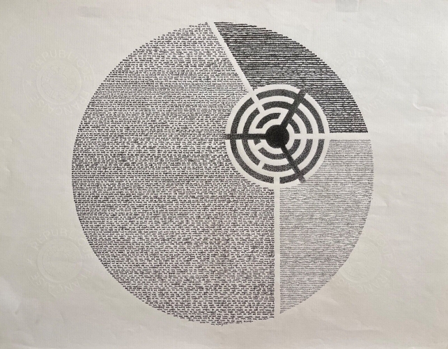 dessin_plume_encre_sur_arches_1990_signe_monogramme