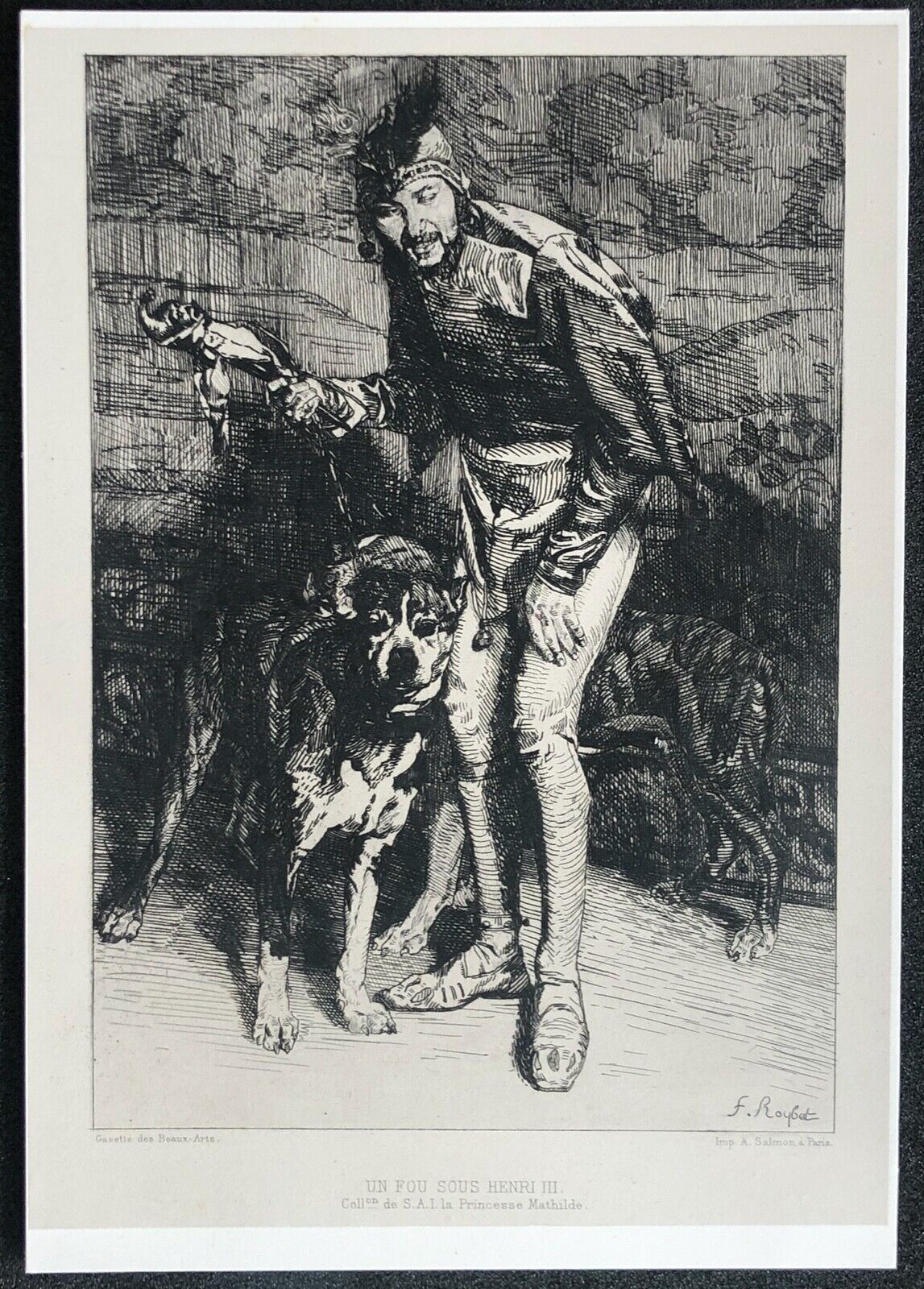 ferdinand_roybet_1840-1920_fou_du_roi_henri_iii_gravure_de_1867