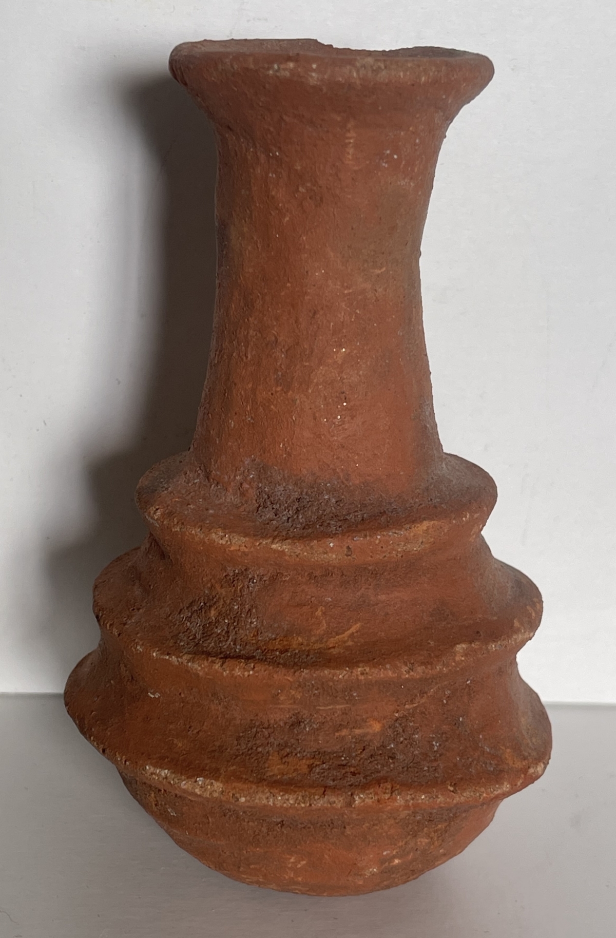allada_royaume_du_danhome_benin_petite_fiole_en_ceramique_xixe_afrique