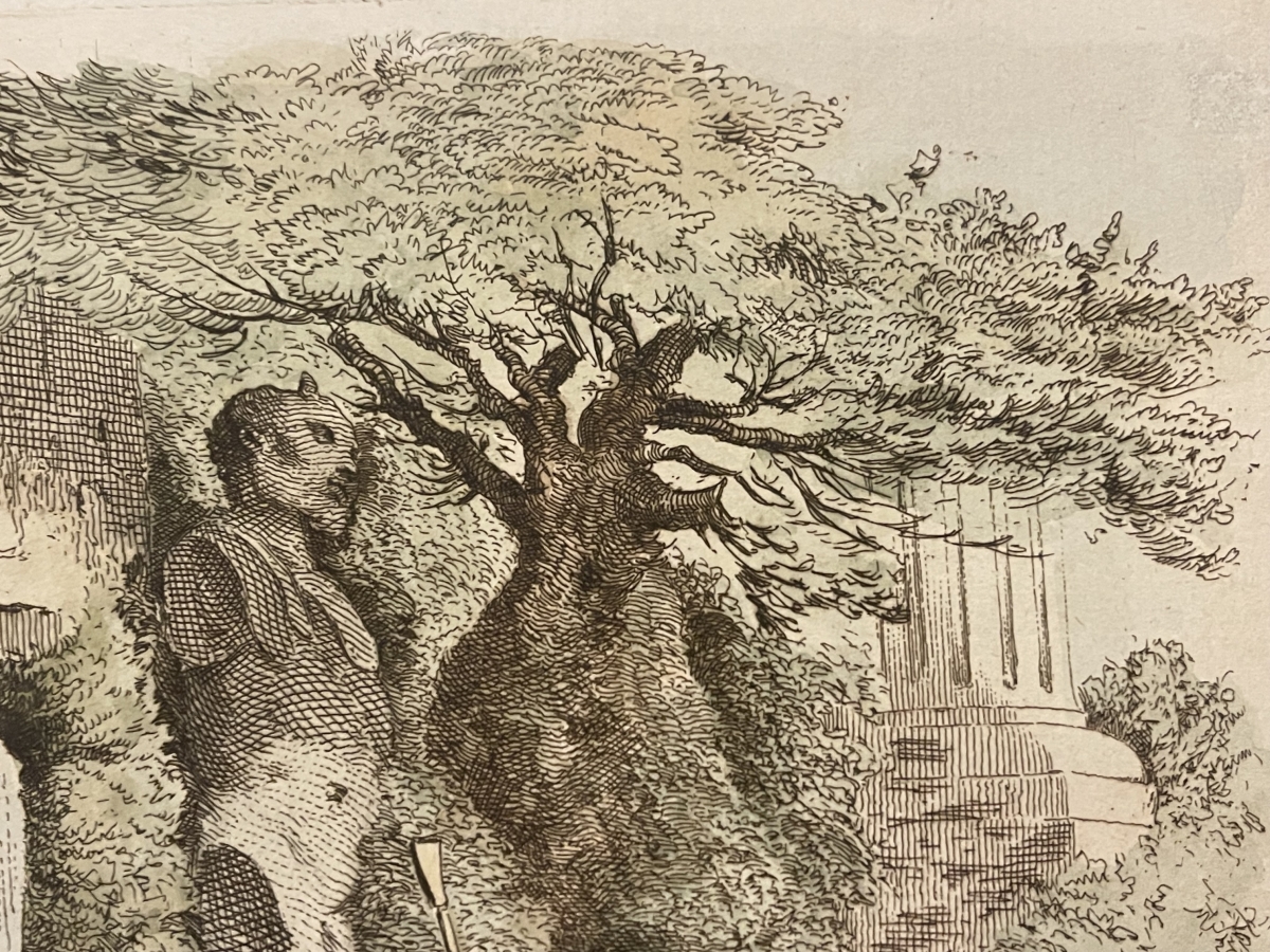 francois_boucher_1703-1770_pierre-alexandre_aveline_1738_la_bonne_aventure_gravee