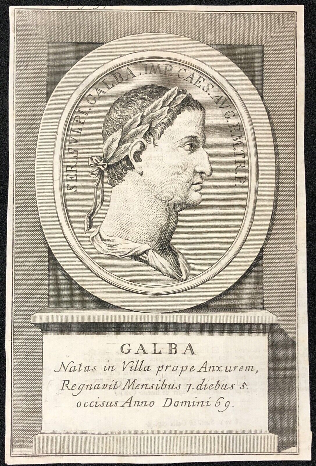 servius_sulpicius_galba_imperator_caesar_augustus_gravure_xviie_anonyme