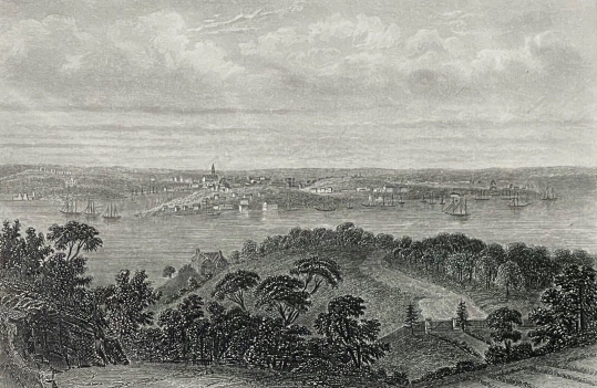 sydney_australie_gravure_de_aubert_1838_oceanie