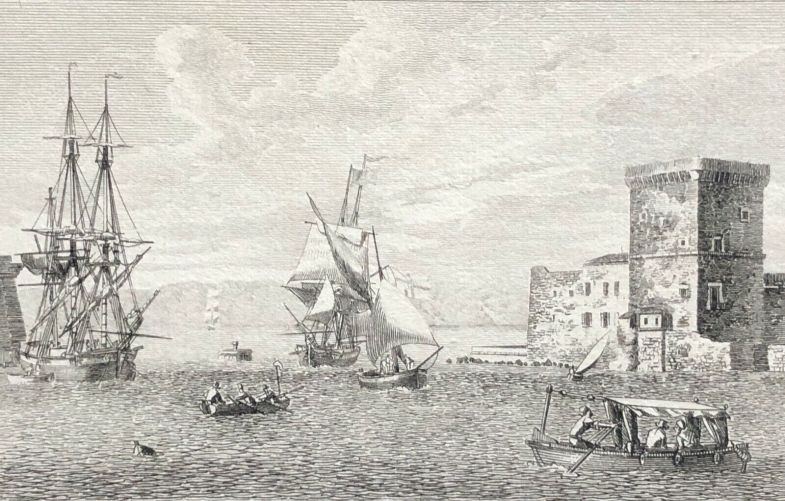marseille_sortie_du_vieux_port_jean_jerome_baugean_c_1764-c_1830_debut_xixe