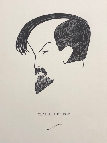 sacha_guitry_1885-1957_xylographie_claude_debussy_1943_louis_beydts_1895-1953