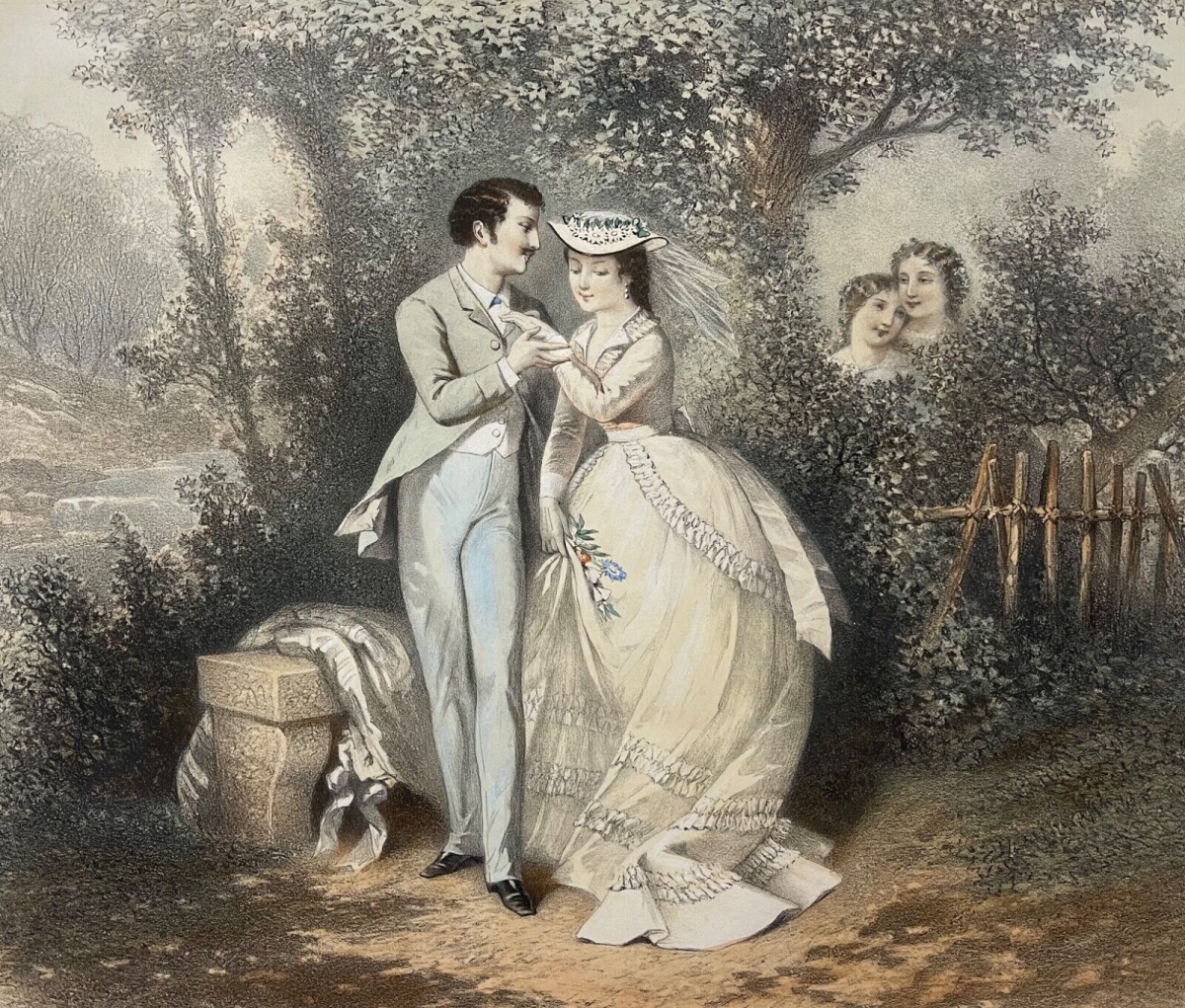 amour_post_romantisme_france_1872_le_premier_aveu_puis-je_esperer_lithographie