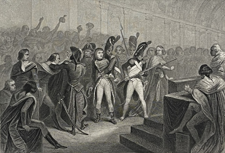 revolution_francaise_napoleon_bonaparte_18_brumaire_an_8_france_gravure_c_1830