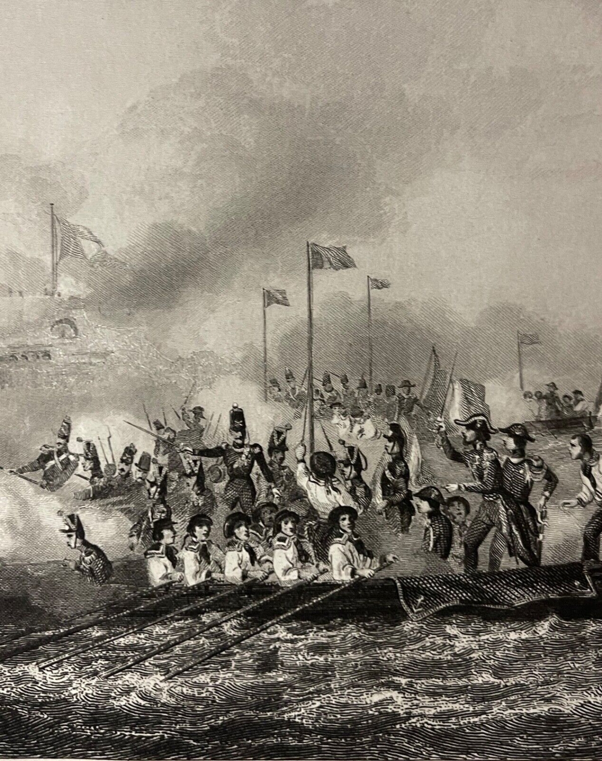 maroc_prise_de_lile_de_mogador_1844_essaouira_par_le_prince_de_joinville_c_1846