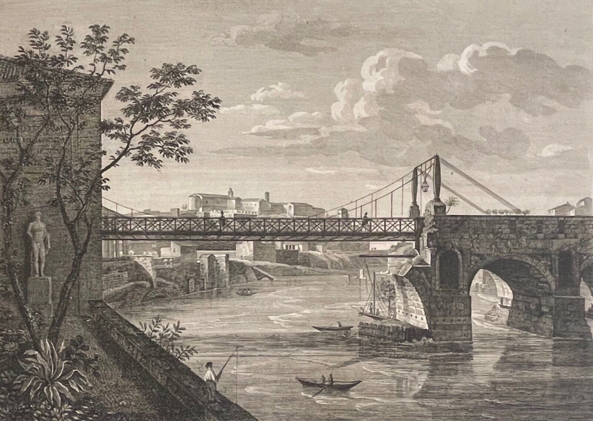 rome_pont_aemilius_1828_ponte_rotto_par_pietro_parboni_italie_palat