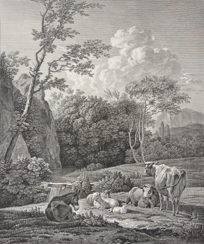 karel_dujardin_1626-1678__le_bocage_graveurs_masquellier_et_lienard_vers_1860