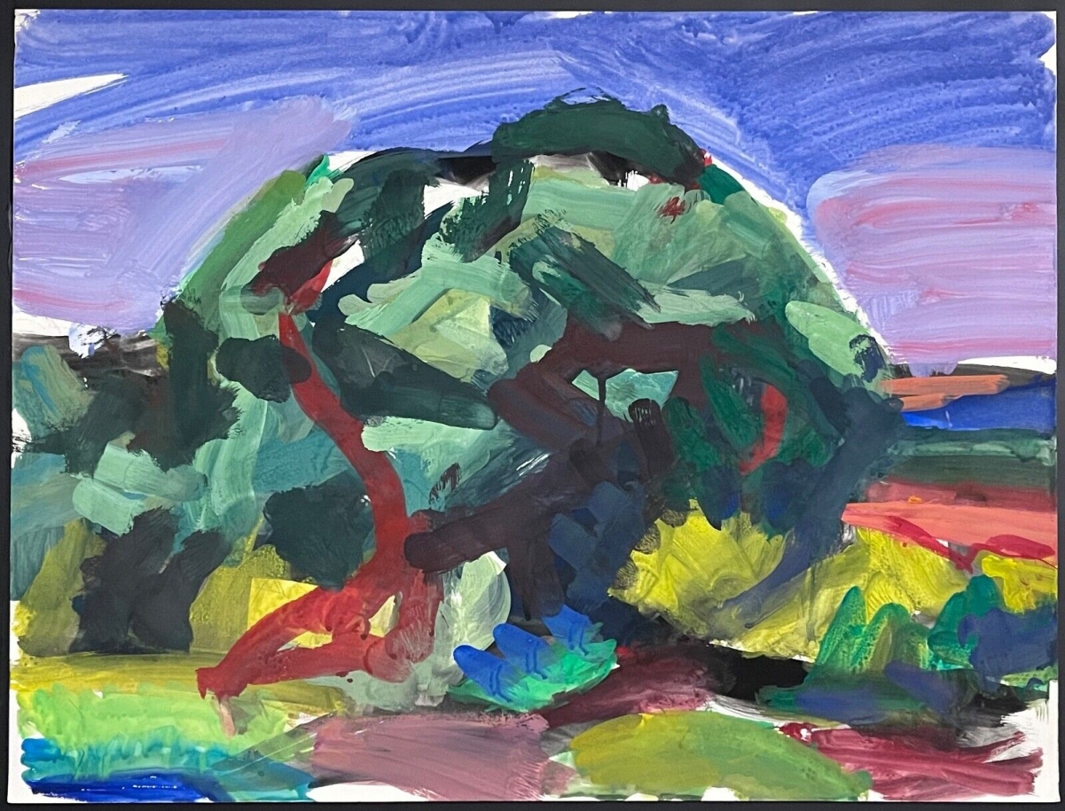 paysage_de_provence_henri_samat_peintre_du_peano_marseille_ecole_provencale,