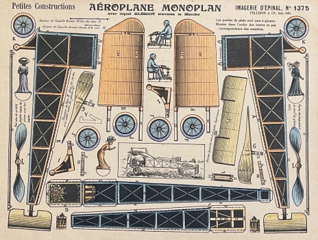 aeroplane_monoplan_bleriot_traversee_manche_imagerie_d???epinal_vers_1910_avion