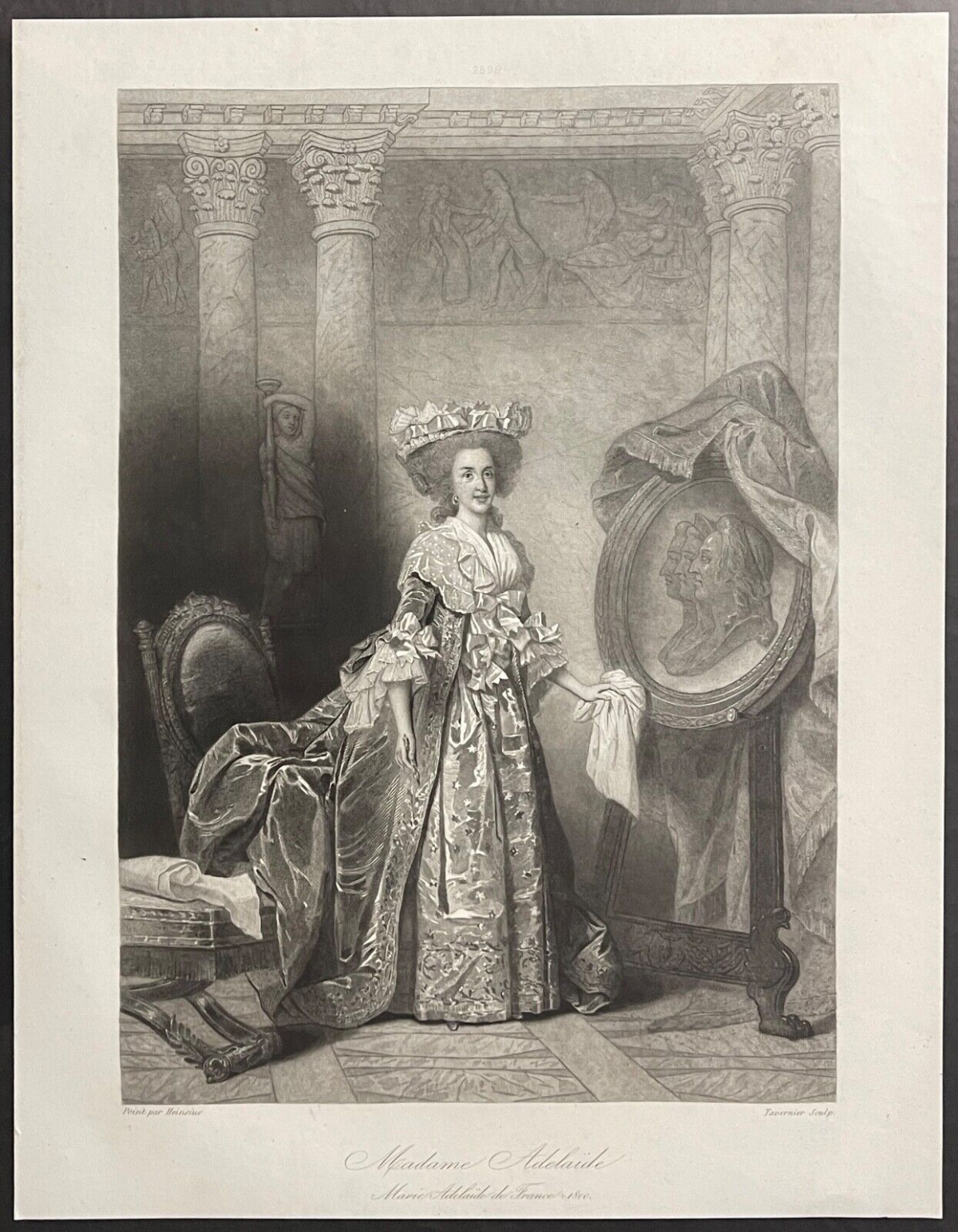 marie_adelaide_de_france_1732-1800_sixieme_enfant_de_louis_xv_bourbon