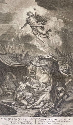 ange_frappe_larmee_des_assyriens_1728_par_bernard_picart_1673-1733