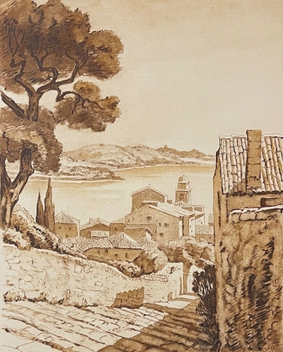 villefranche-sur-mer_alpes-maritimes_vers_1942_france_provence