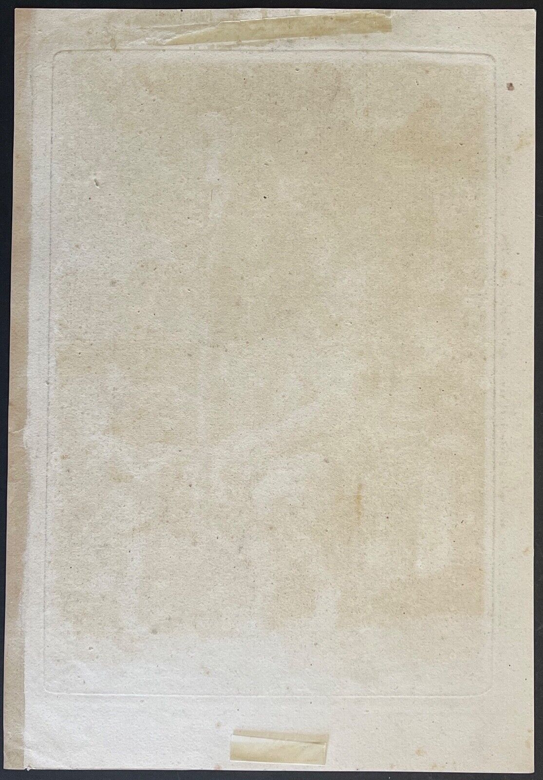 le_roi_david_jouant_de_la_harpe_israel_gravure_xviii