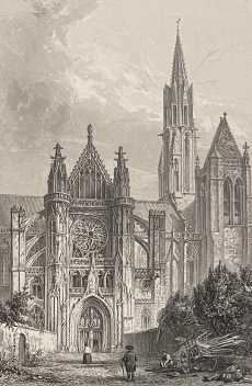 cathedrale_notre-dame_de_senlis_gravure_rouargue_1838_france