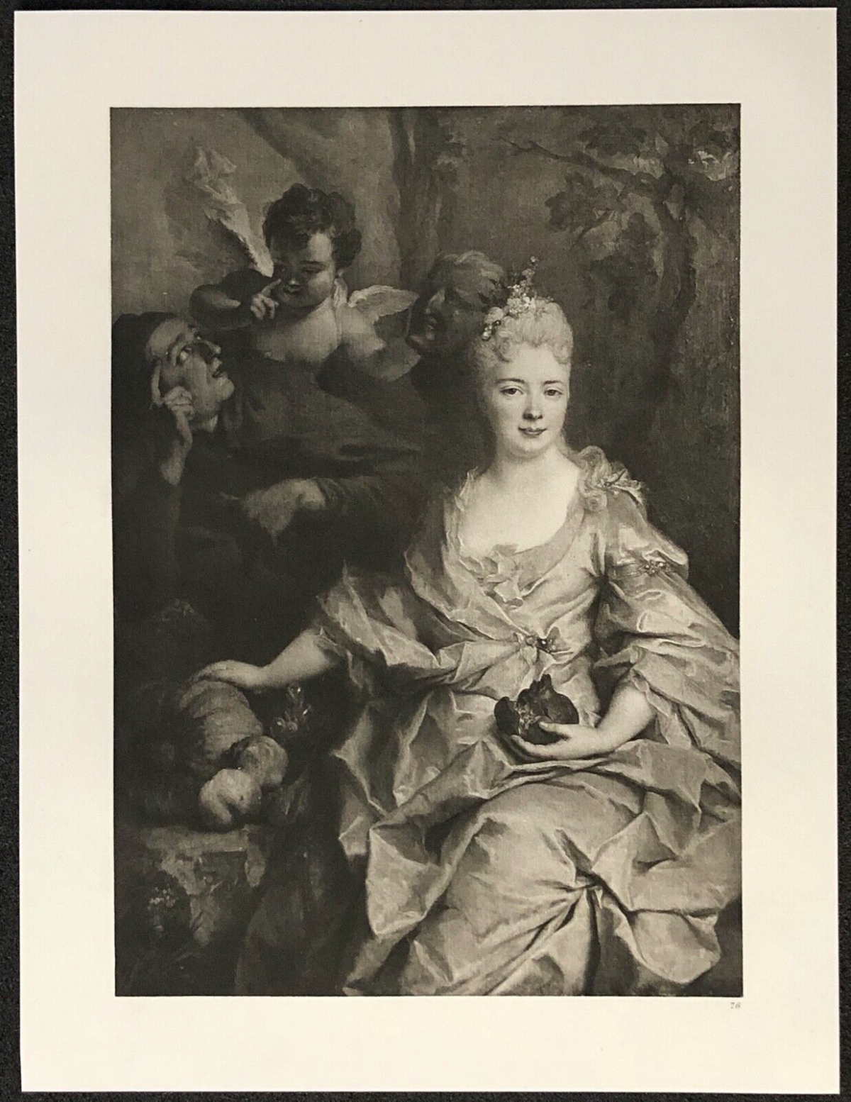 largillere_madame_de_parabere_favorite_du_regent_heliogravure_de_1910_france_