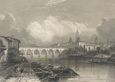 montauban_gravure_par_rouargue_1838_tarn-et-garonne_occitanie_france