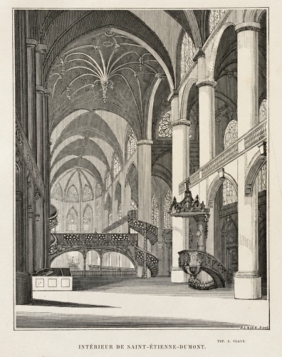 paris_eglise_interieur_de_saint_etienne_du_mont_estampe_de_1856