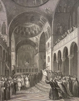 geoffroi_de_villehardouin_vaisseaux_venise_croises_1201_moyen_age_france_xix
