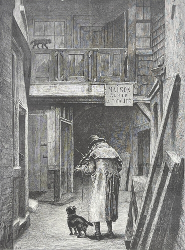 le_musicien_aveugle_signe_anb_estampe_xylographie_c_1885_violon_mendiant