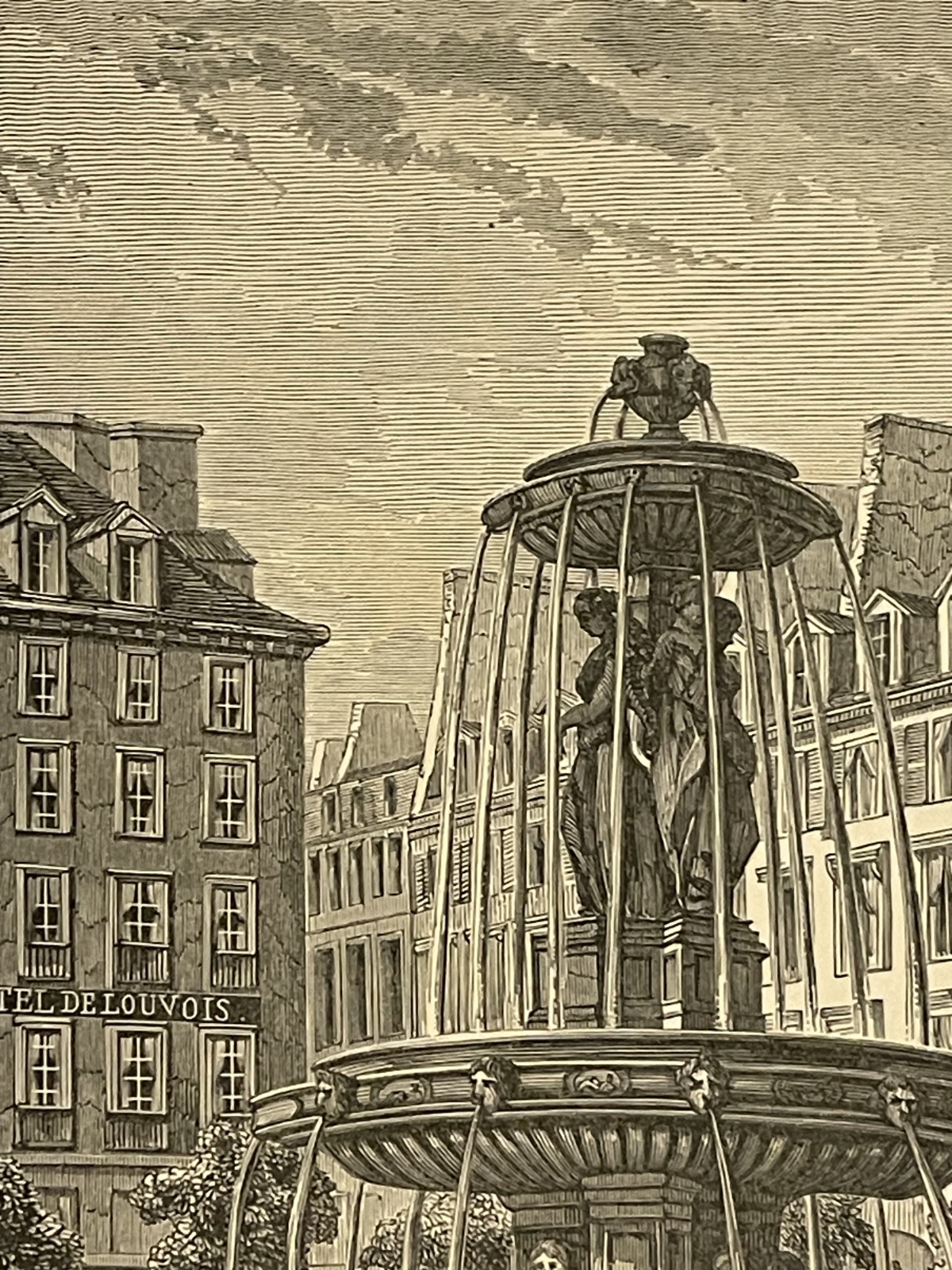 paris_fontaine_de_la_place_de_louvois_estampe_de_1856