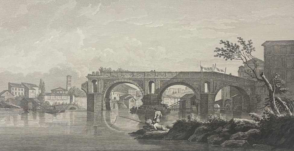 rome_vue_du_ponte_rosso_italie_horace_vernet_graveur_robert_ii_daudet_1737-1824