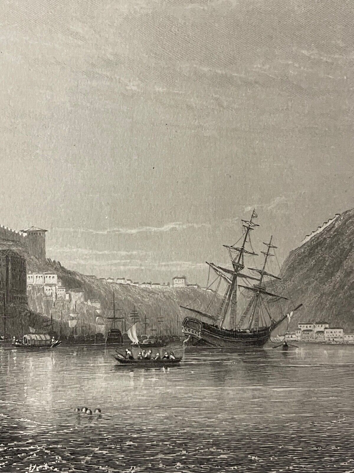 oporto_portugal_par_rouargue_vers_1838_republica_portuguesa