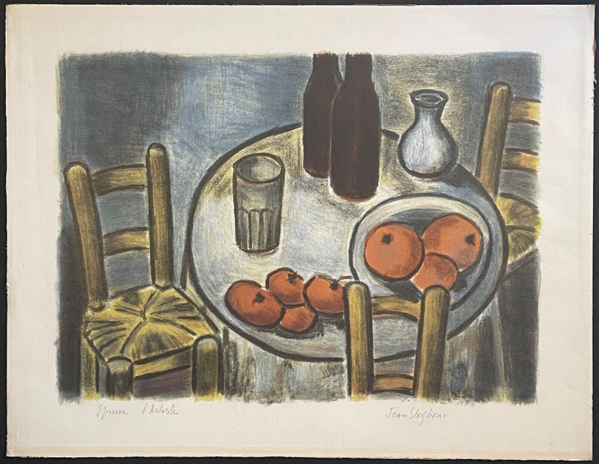 nature_morte_grande_lithographie_signee_jean_striglioni_1910-1994_france