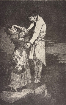 francisco_goya_1746-1828_chez_le_dentiste_heliogravure_vers_1970_espagne
