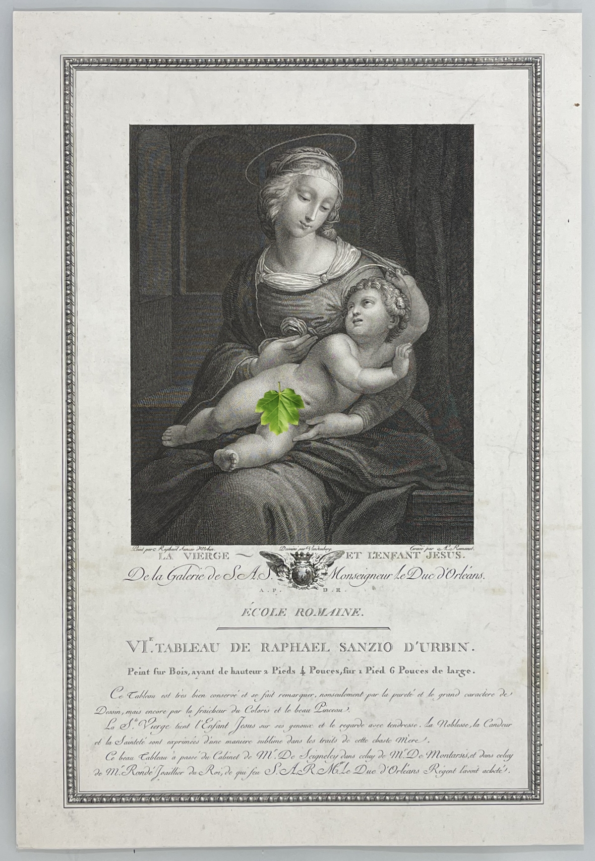 raffaello_sanzio_vierge_enfant_jesus_graveur_romanet_1742-1807_tirage_1790