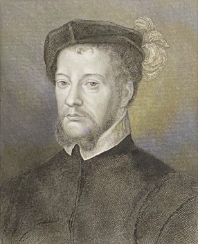 gaspard_ii_de_coligny_1519-1572_gravure_de_1840_amiral_de_france_protestant