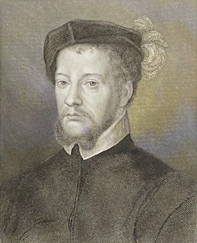 gaspard_ii_de_coligny_1519-1572_gravure_de_1840_amiral_de_france_protestant