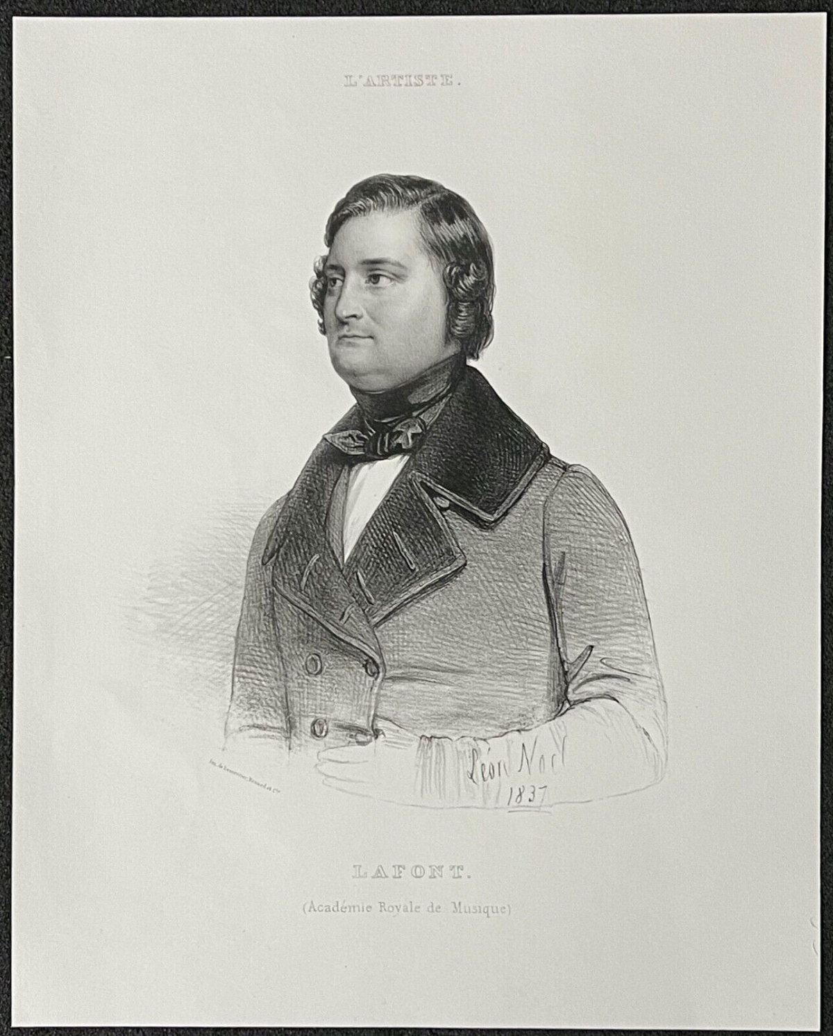 charles_philippe_lafont_1781-1839_violoniste_compositeur_leon_noel_1837_violon
