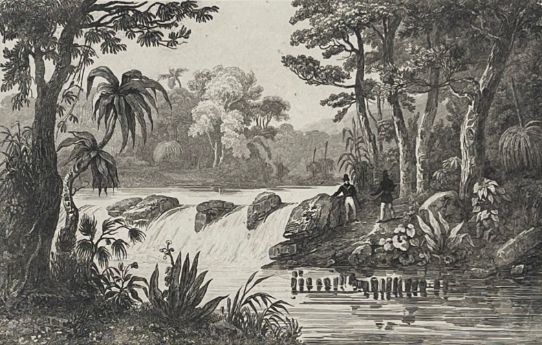 australie_oceanie_riviere_des_francais_gravure_de_1837
