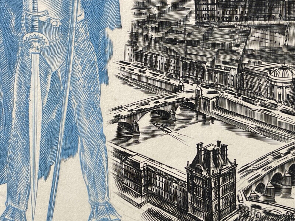 paris_capitale_de_la_france_gravure_de_decaris_1948_gaulois_gaule