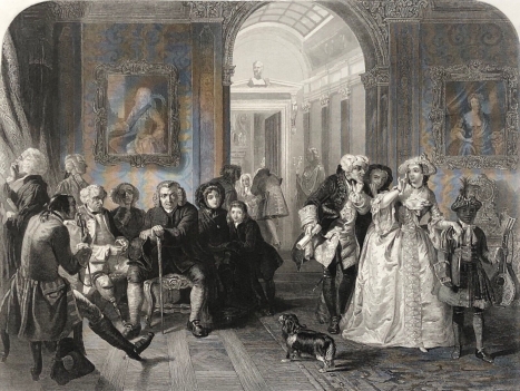 samuel_johnson_dans_lantichambre_are_lord_chesterfields_dapres_e_m_ward_xixe