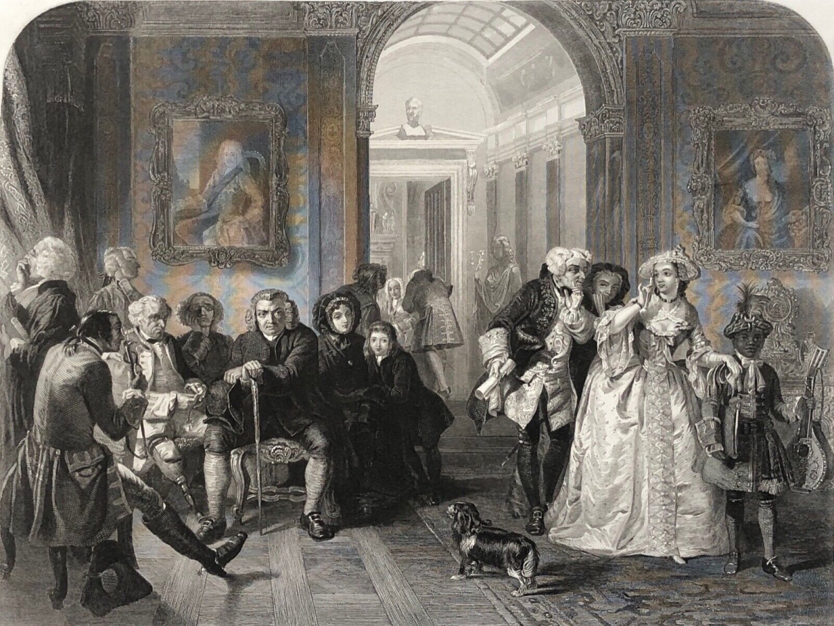 samuel_johnson_dans_lantichambre_are_lord_chesterfields_dapres_e_m_ward_xixe