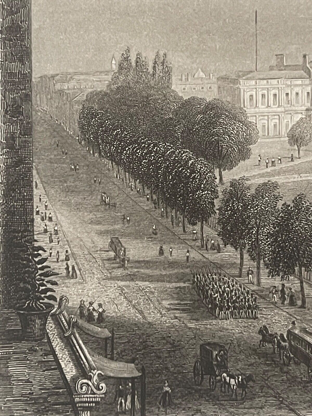 new_york_etats-unis_gravure_originale_de_1840_de_rouargue