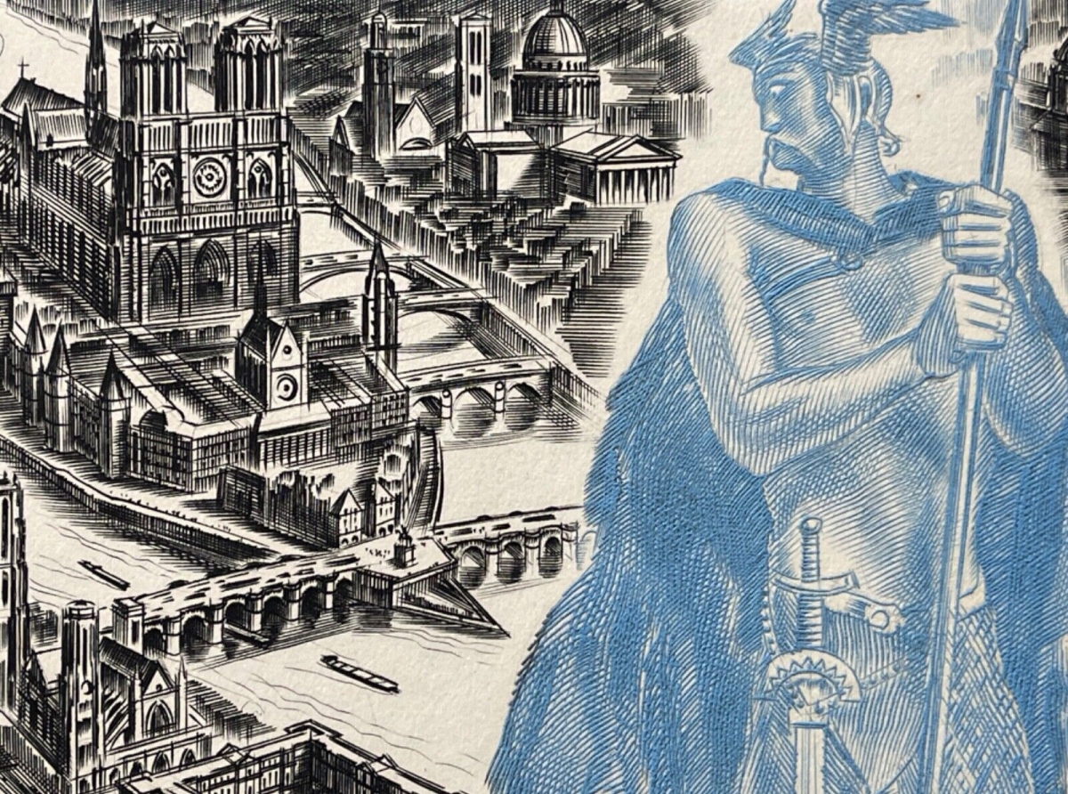 paris_capitale_de_la_france_gravure_de_decaris_1948_gaulois_gaule