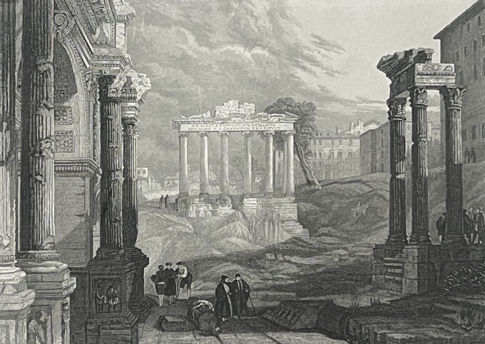 rome_le_forum_italie_vers_1830_par_darmstadt