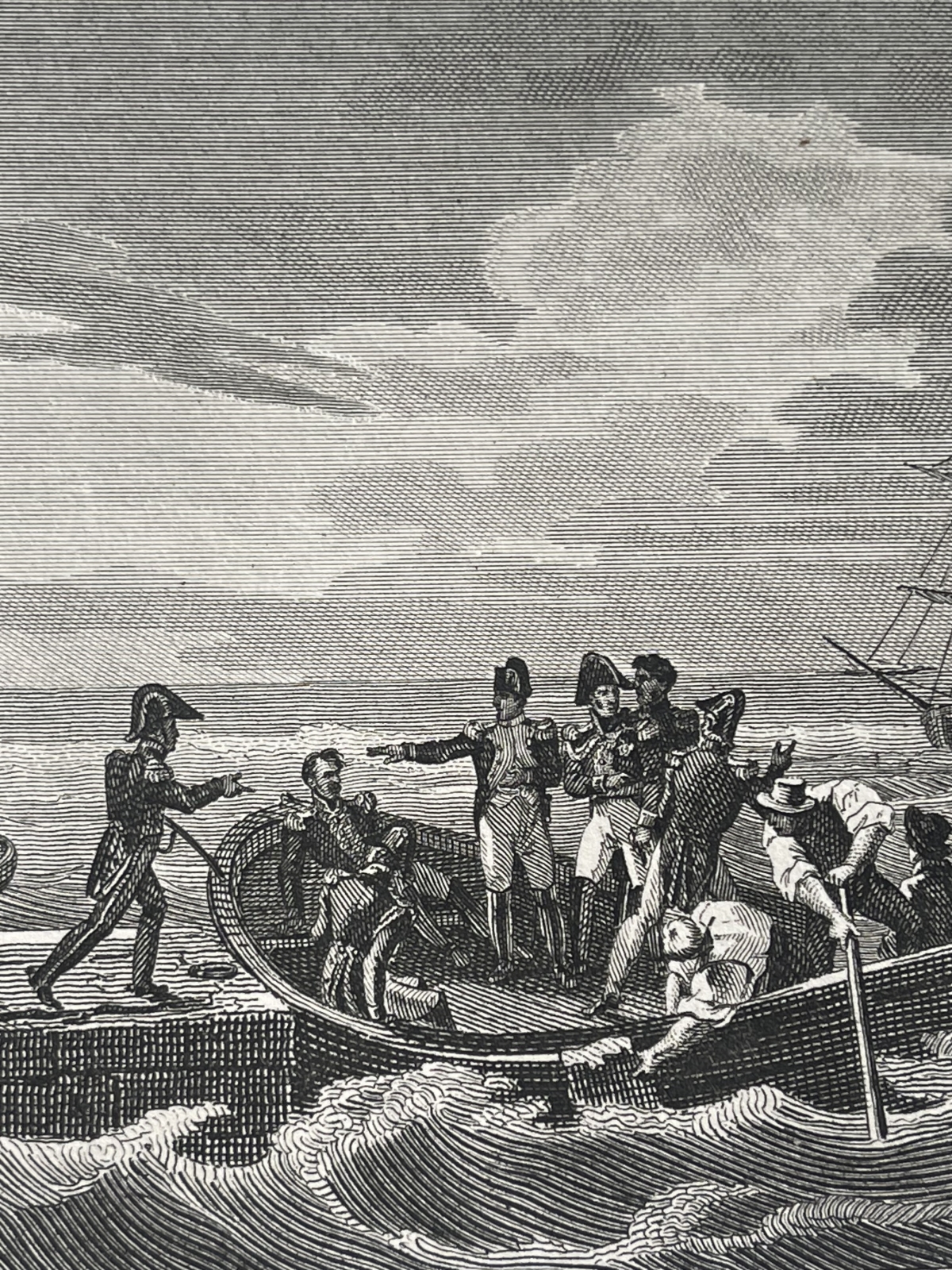 napoleon_bonaparte_se_livre_aux_anglais_et_passe_sur_le_bellerophon_1815_c_1830