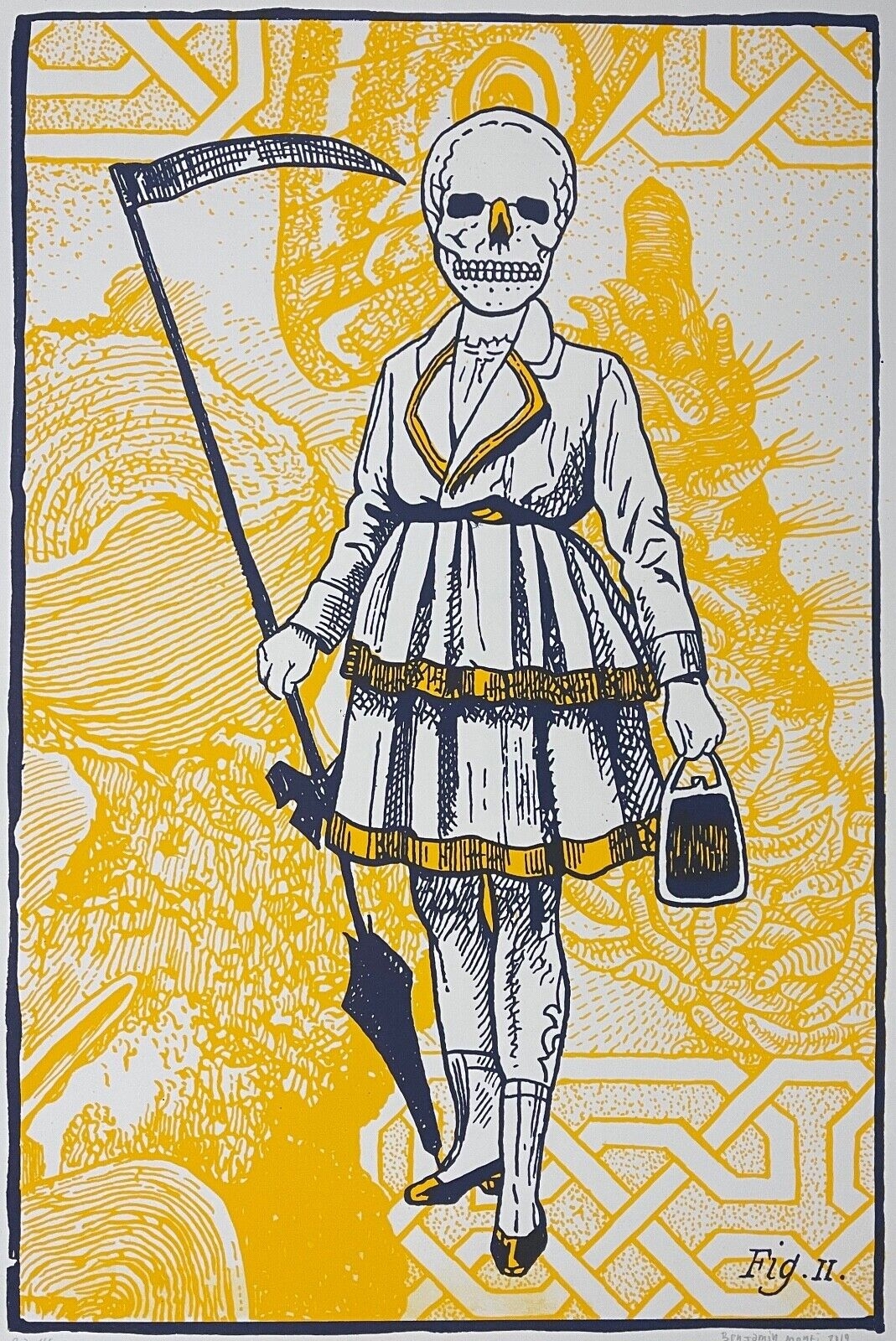 benjamin_monti_dead_girl_2019_art_brut_grande_serigraphie_20/66