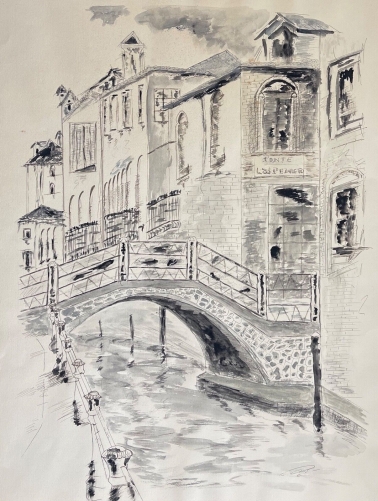 venise_ponte_de_lospedaletto_sur_le_rio_de_san_giovanni_laterano_itali