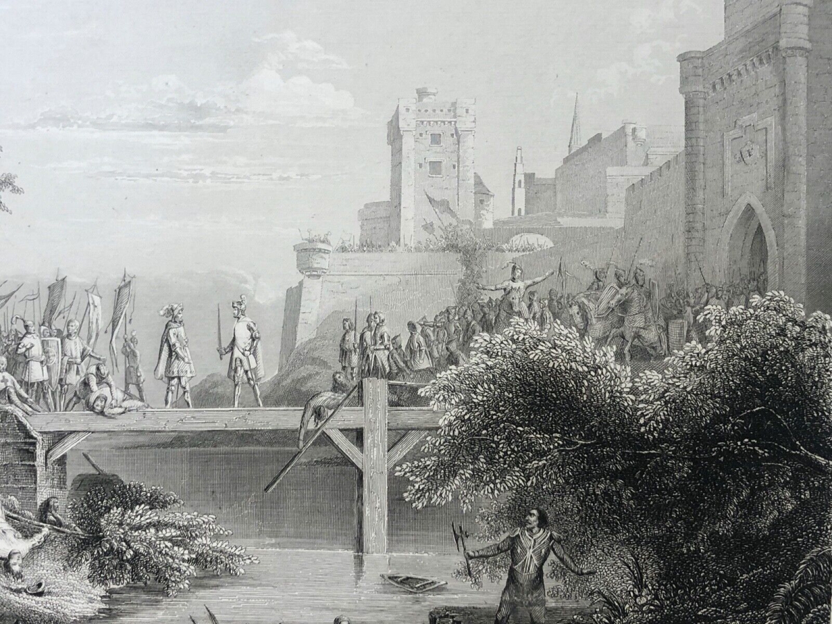 jeanne_darc_a_la_bataille_de_jargeau_1429_guerre_de_cent_ans_gravure_vers_1840