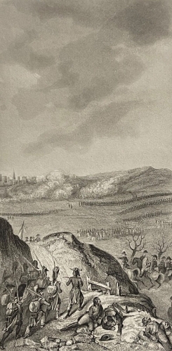 combat_tirlemont_goizenhoven_goisenhoven_belgique_revolution_france_1793_c_1840