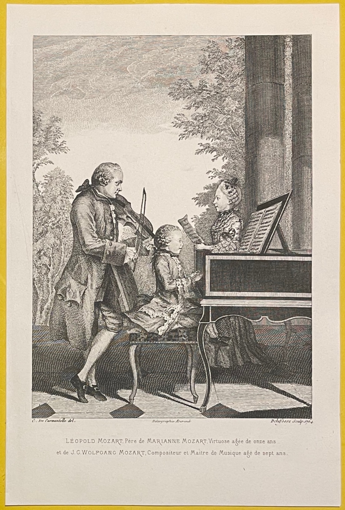 wolfgang_amadeus_leopold_et_marianne_mozart_musique_gravure_vers_1850