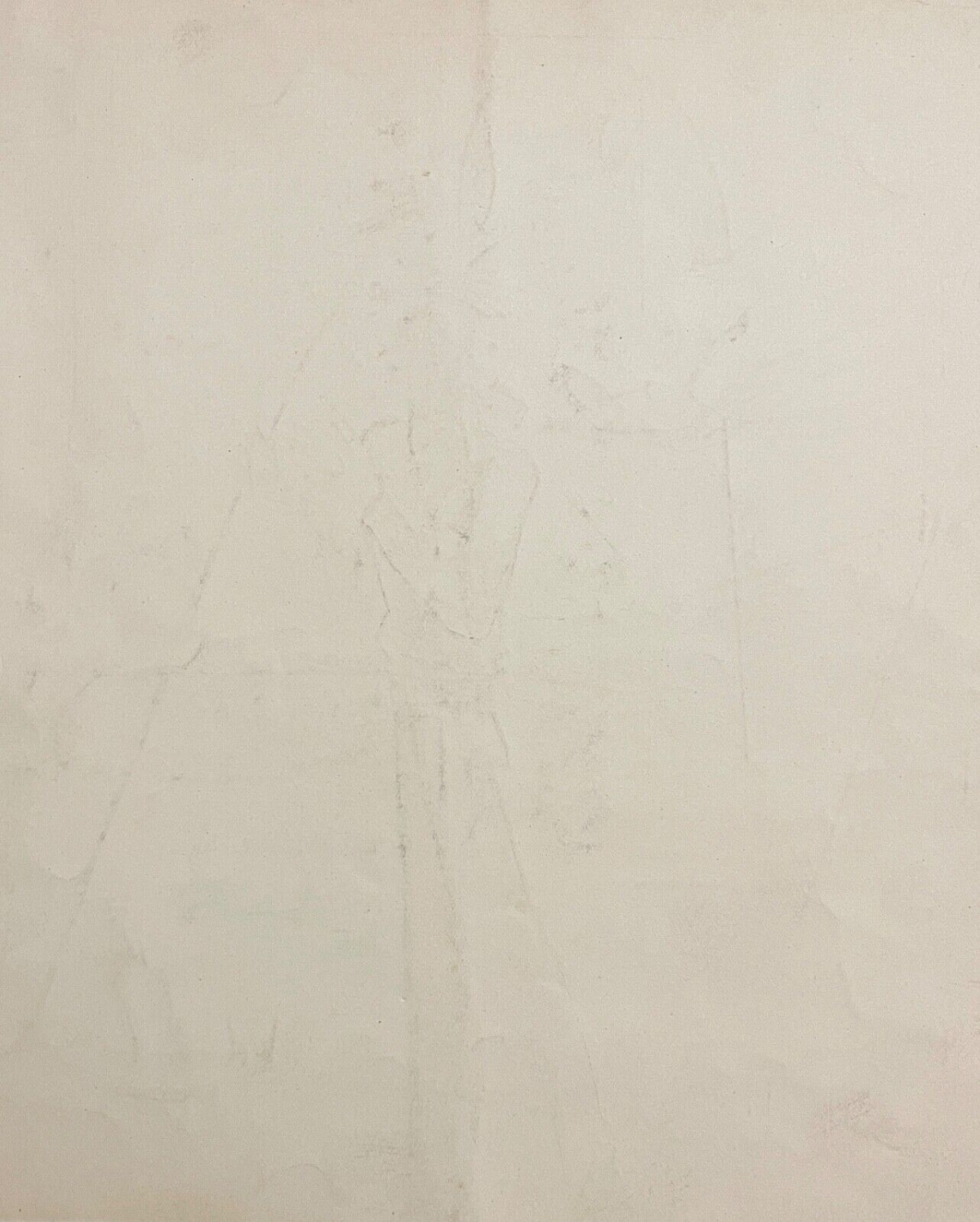 le_pecheur_chaussure_dessin_encre_humoristique_vers_1940_anonyme