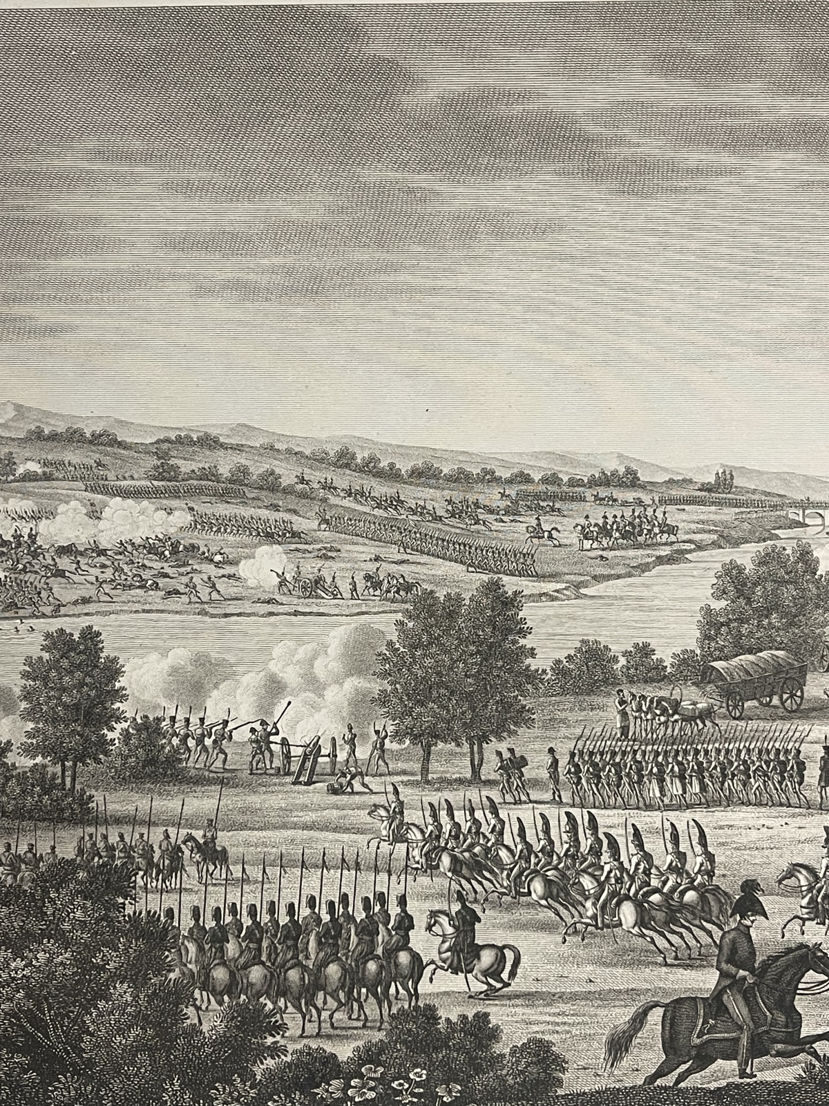 allemagne_bataille_de_dresde_1813_napoleon_bonaparte_par_bovinet_1850_france